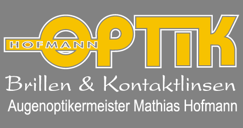 Augenoptik Hofmann