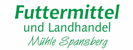 Futtermittel und Landhandel – Mühle Spansberg