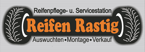 Reifenpflege Rastig