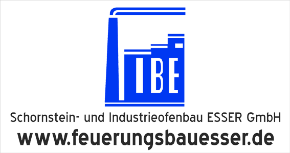 Schornstein- und Industrieofenbau ESSER GmbH