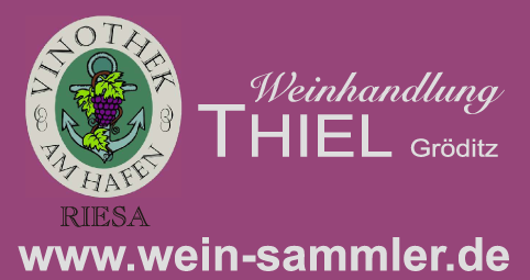Weinhandlung Thiel