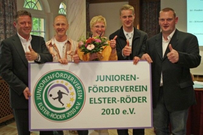 Juniorenförderverein